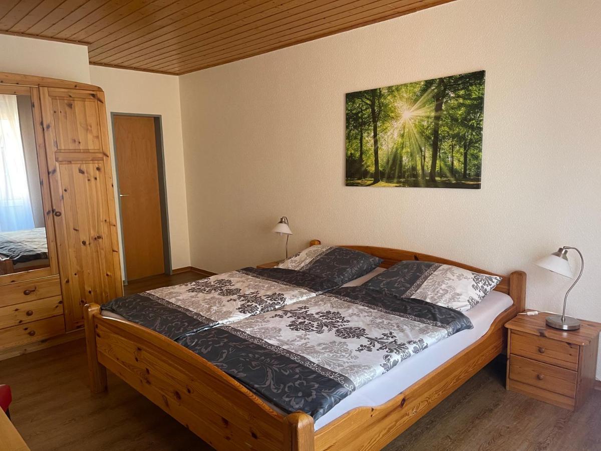 Pension Taro Norden Exterior foto