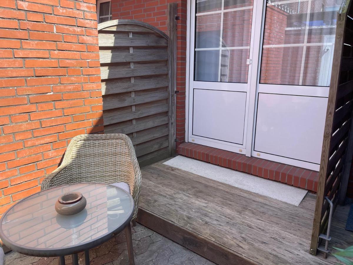 Pension Taro Norden Exterior foto